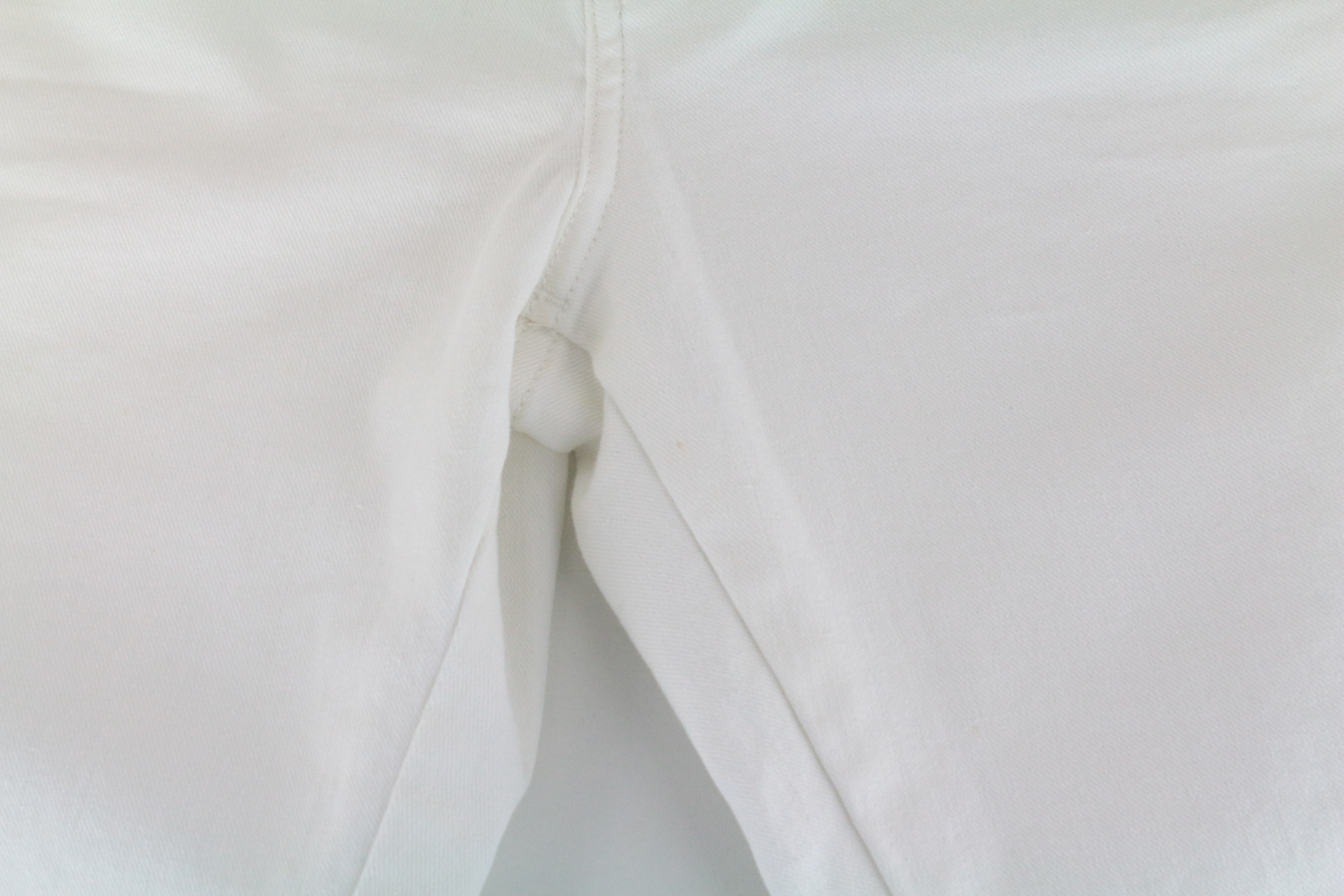 DIESEL Babhila 086AS Women's Jeans W29/L34 White Slim Skinny Cotton Stretch - Zdjęcie 21 z 22