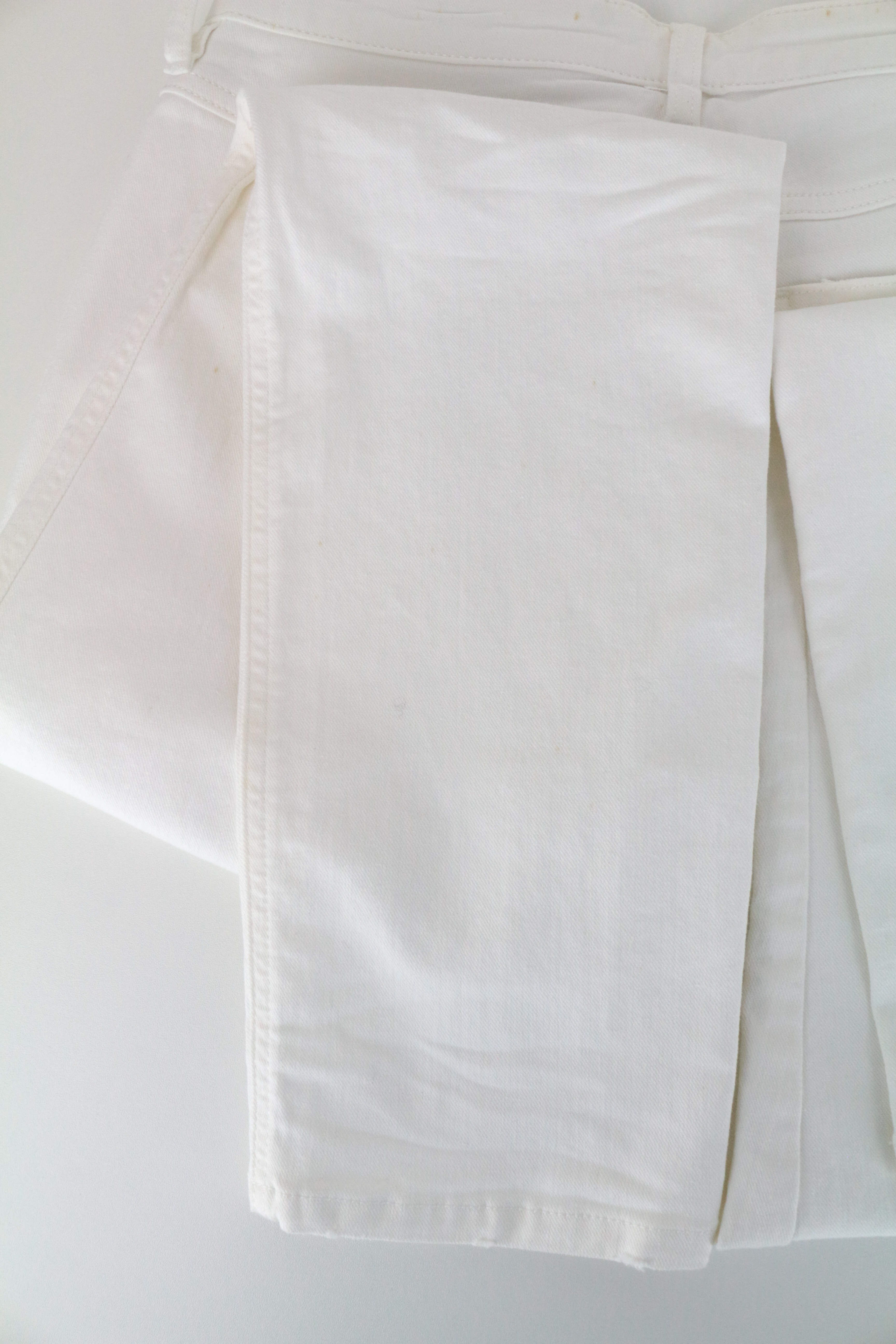 DIESEL Babhila 086AS Women's Jeans W29/L34 White Slim Skinny Cotton Stretch - Zdjęcie 16 z 22