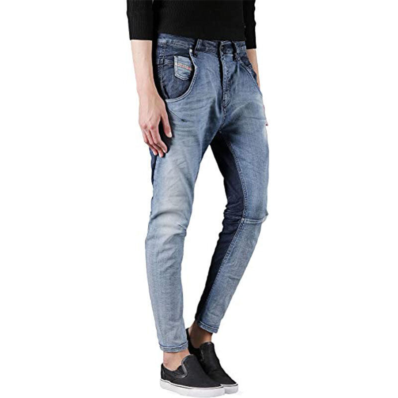 HOT Jogg Jeans Diesel Fayza Ne Sweat Jeans Diesel Fayza-NE
