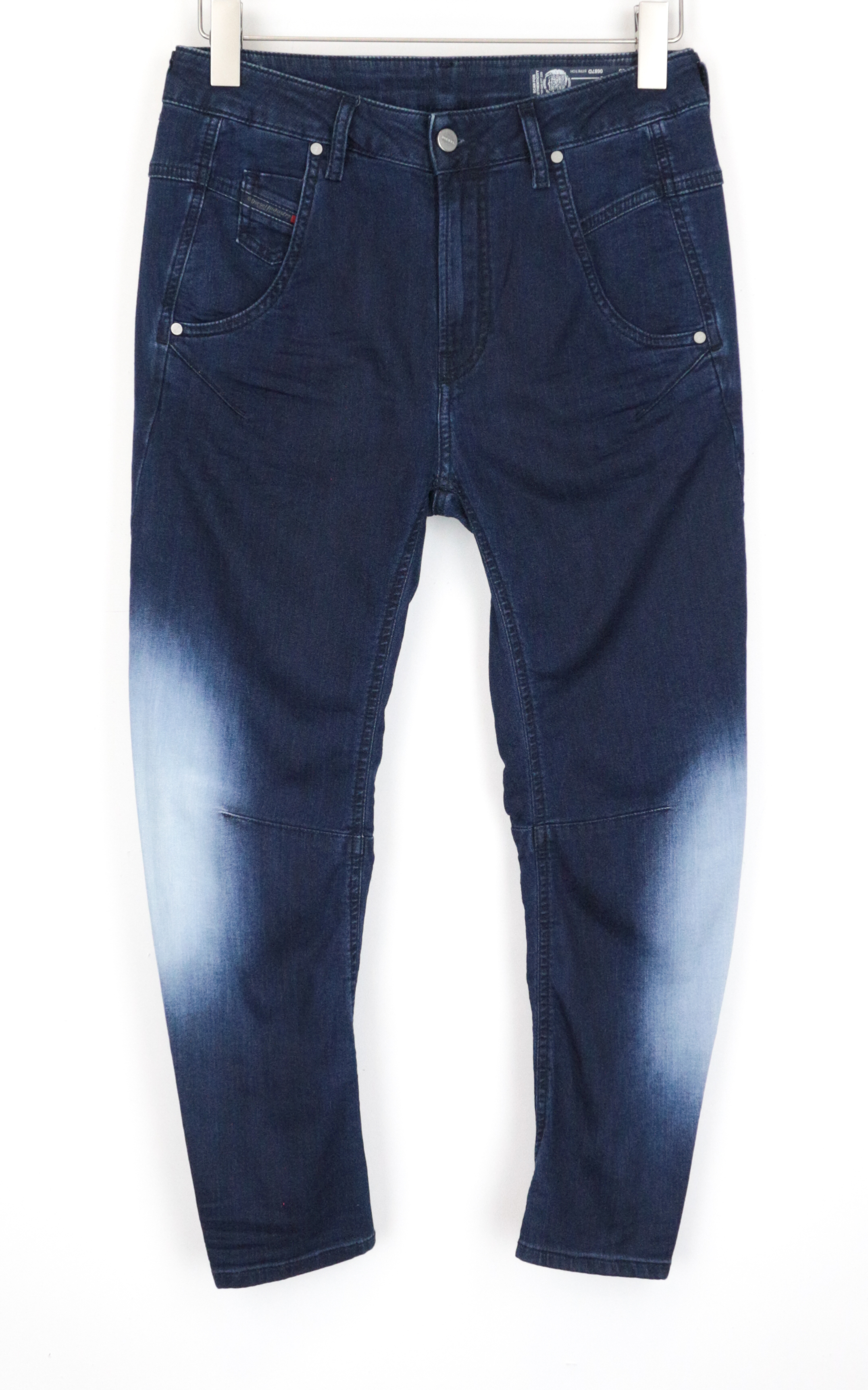人気 DIESEL FAYZA jogg w25 ジーンズ 人気 DIESEL FAYZA jogg w25 ジーンズ