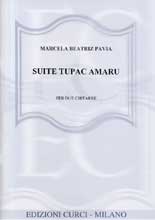 Suite Tupac Amaru