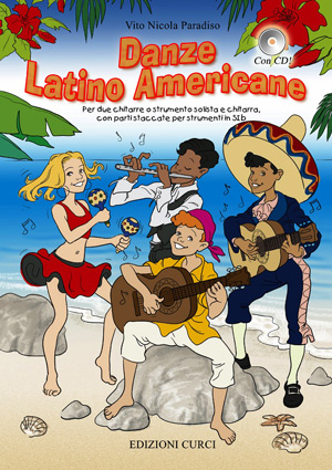 Danze Latino Americane