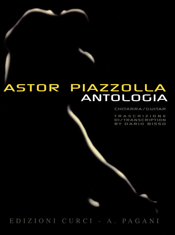 Antologia