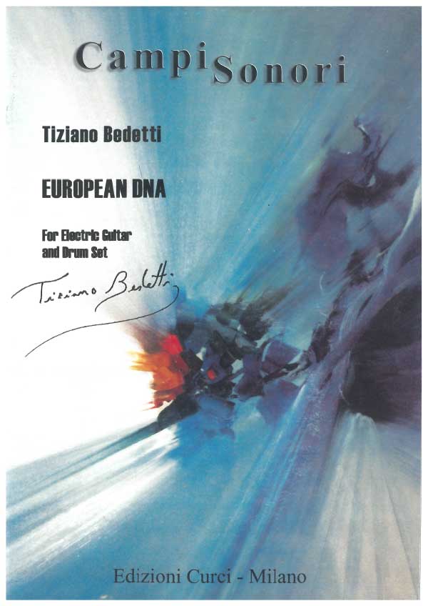 European DNA