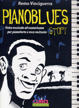 Piano Blues Story