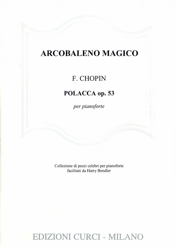 Polacca op. 53
