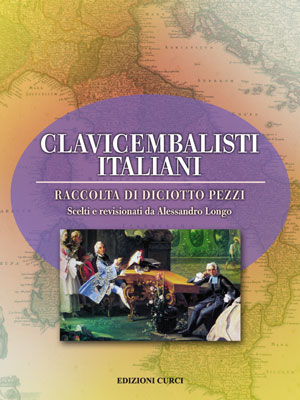 Clavicembalisti italiani