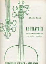 Le filatrici