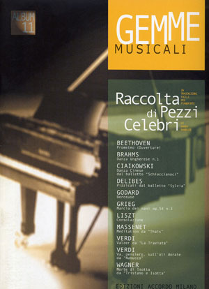 Gemme musicali