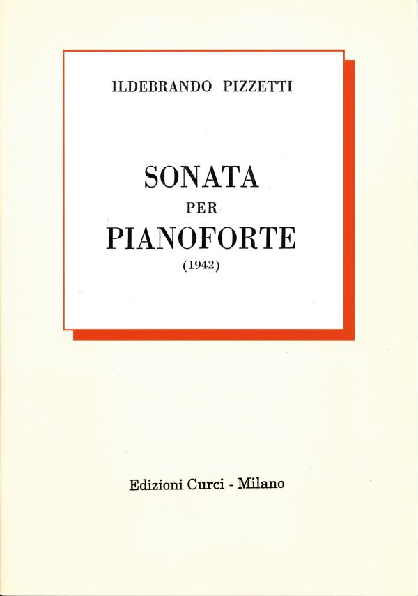 Sonata 1942