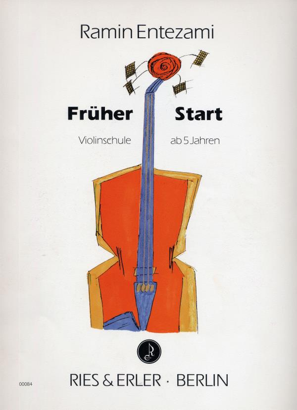 Früher Start