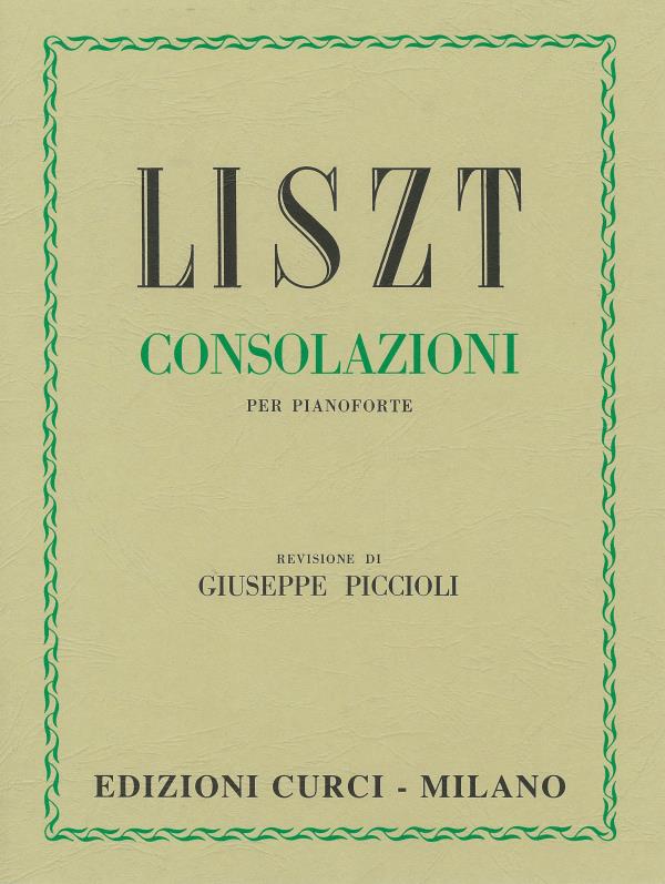 Consolazioni