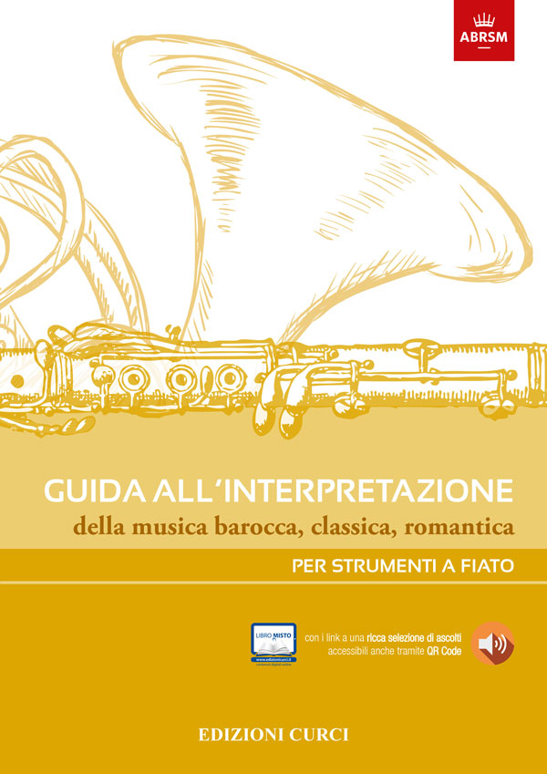 Guida all'interpretazione della musica barocca, classica, romantica