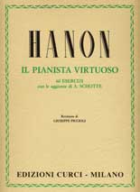 Il pianista virtuoso
