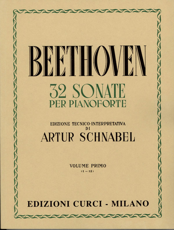 32 Sonate