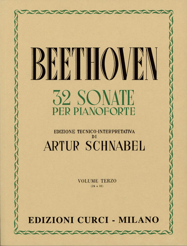 32 Sonate