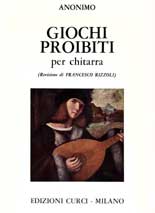 Giochi proibiti