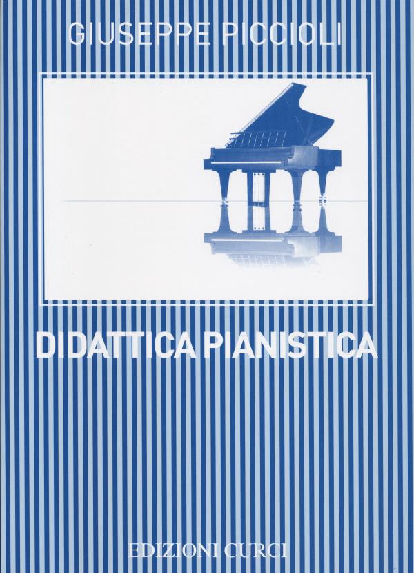 Didattica pianistica