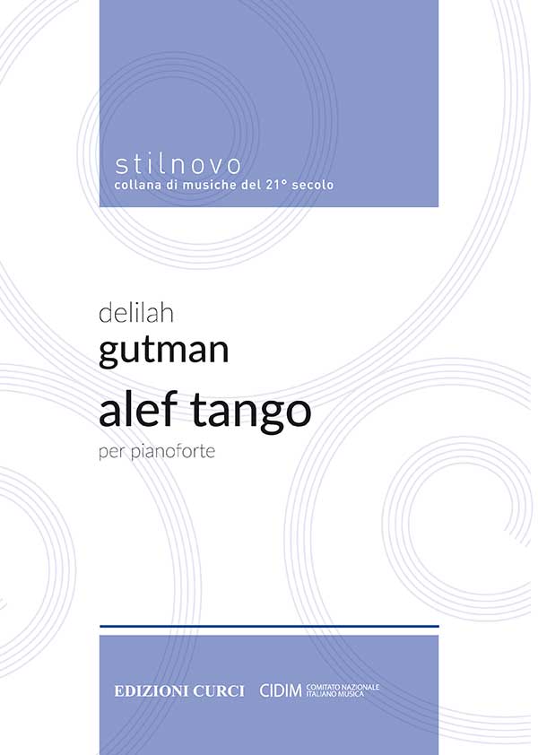 Alef Tango