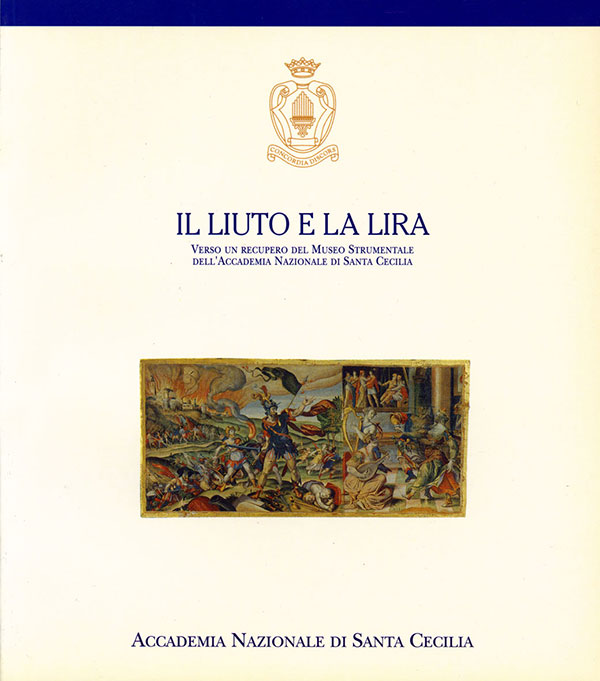 Il Liuto e la lira
