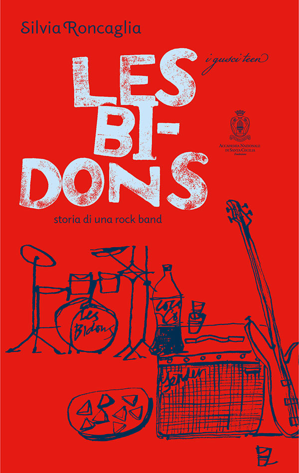 Les Bidons