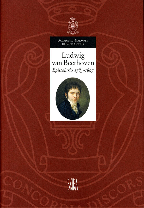 Epistolario 1783-1807