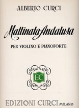 Mattinata andalusa