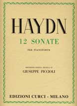 12 Sonate