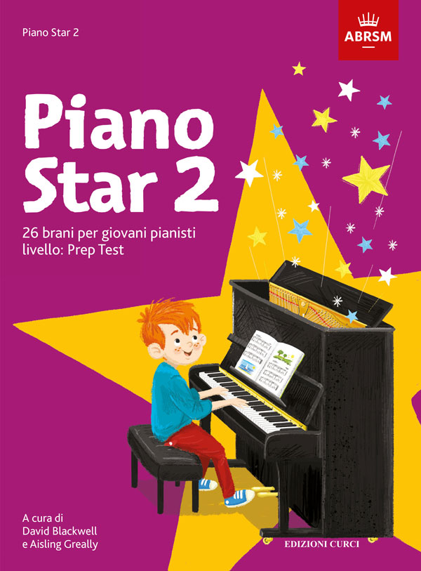 Piano Star 2