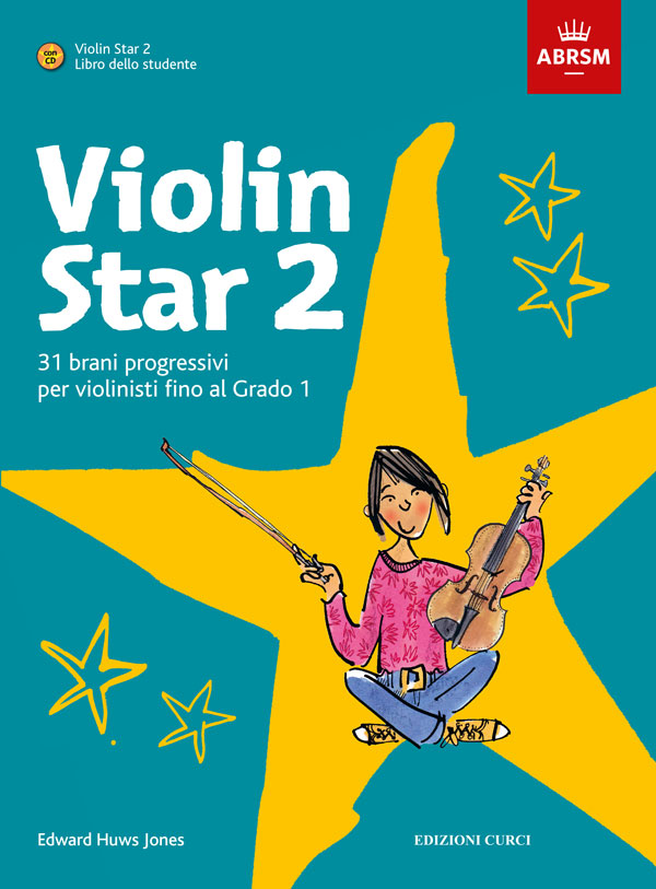 Violin Star 2