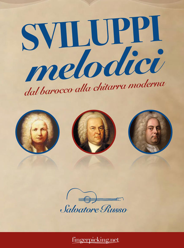 Sviluppi melodici