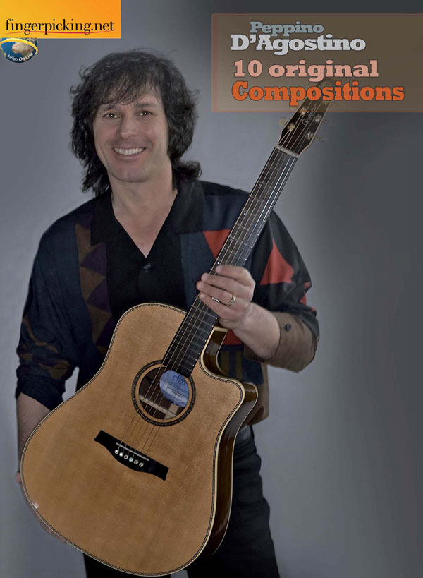 10 Original Compositions