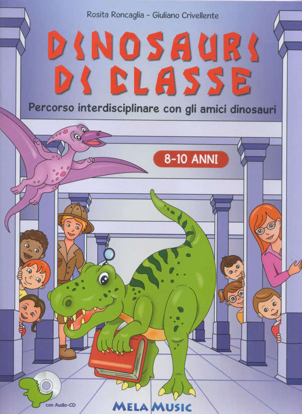Dinosauri di classe