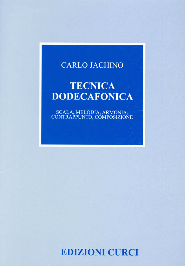 Tecnica dodecafonica