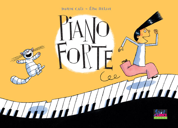 Piano Forte