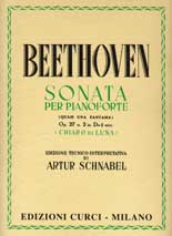 Sonata op. 27, n. 2 