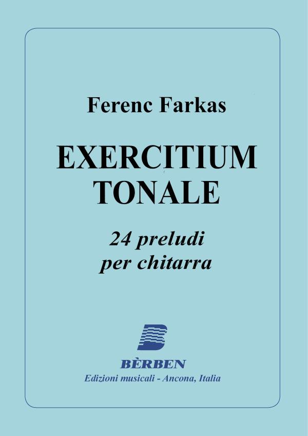 Exercitium tonale