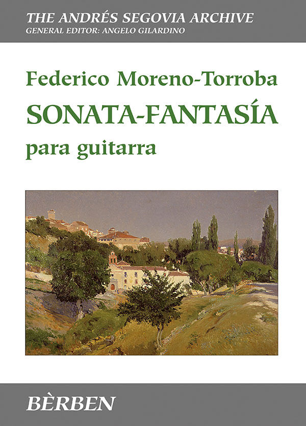 Sonata-fantasía
