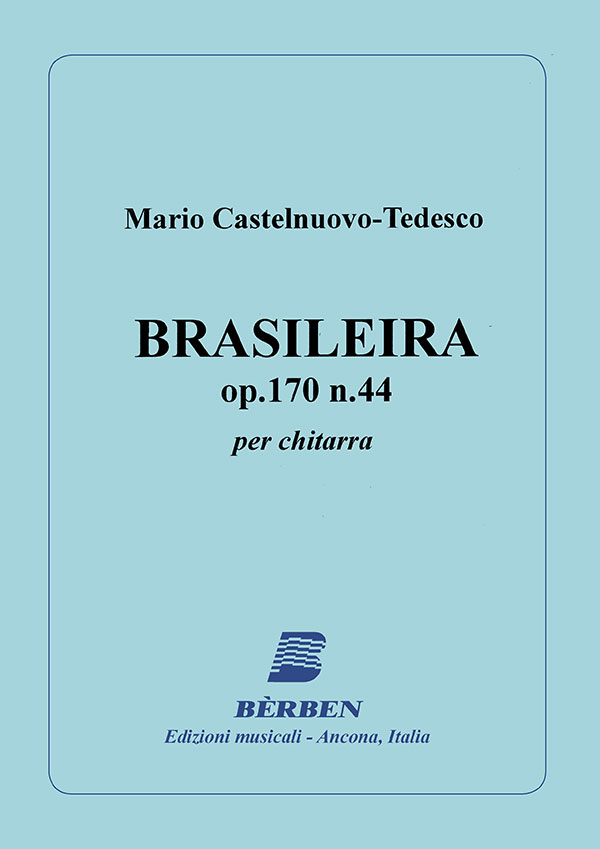 Brasileira op. 170 n. 44