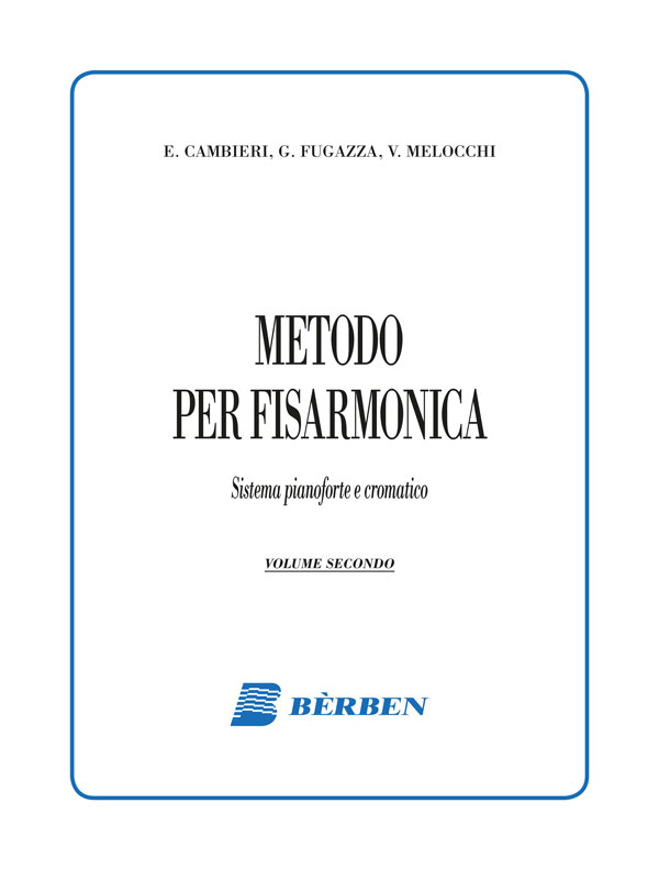 Metodo Bèrben per fisarmonica