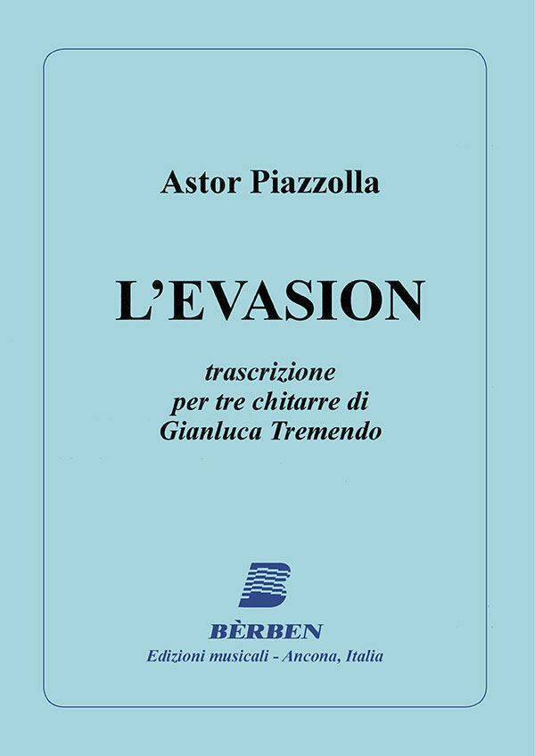 L'evasion