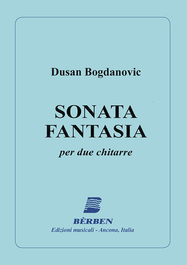 Sonata fantasia