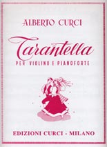 Tarantella