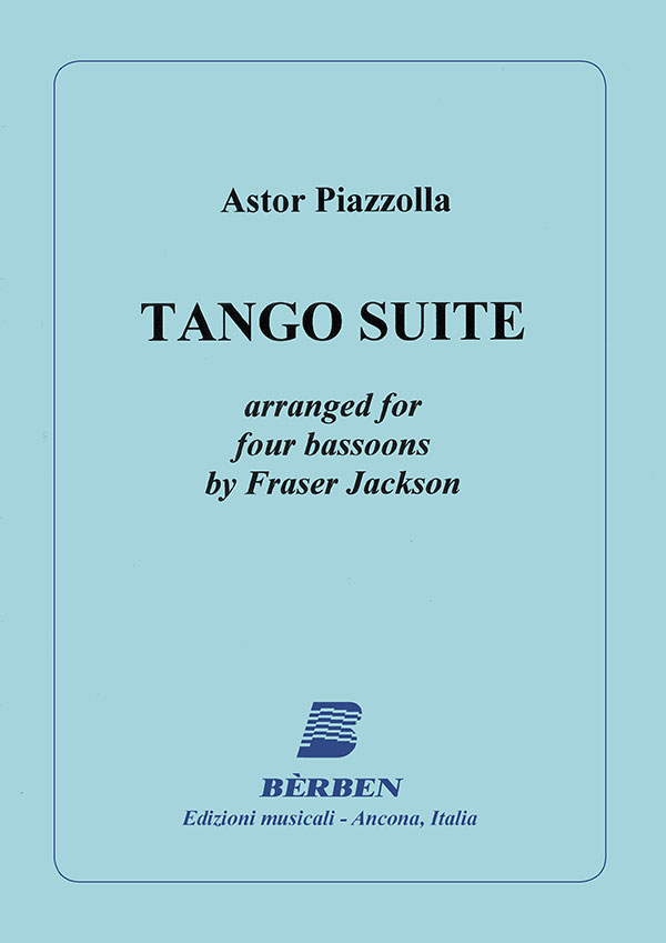 Tango suite