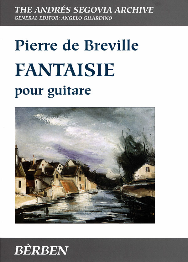 Fantaisie