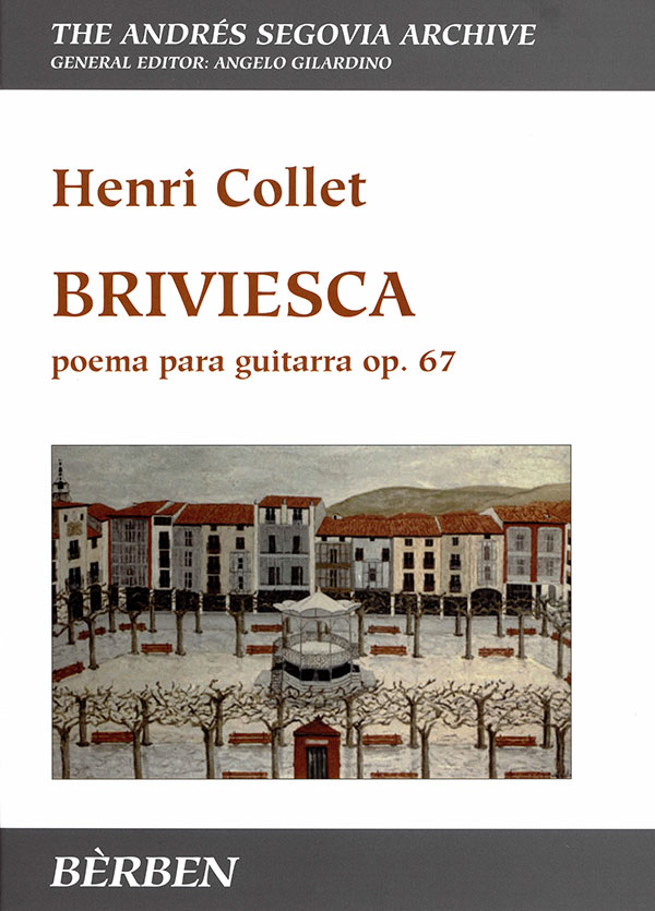 Briviesca op. 67