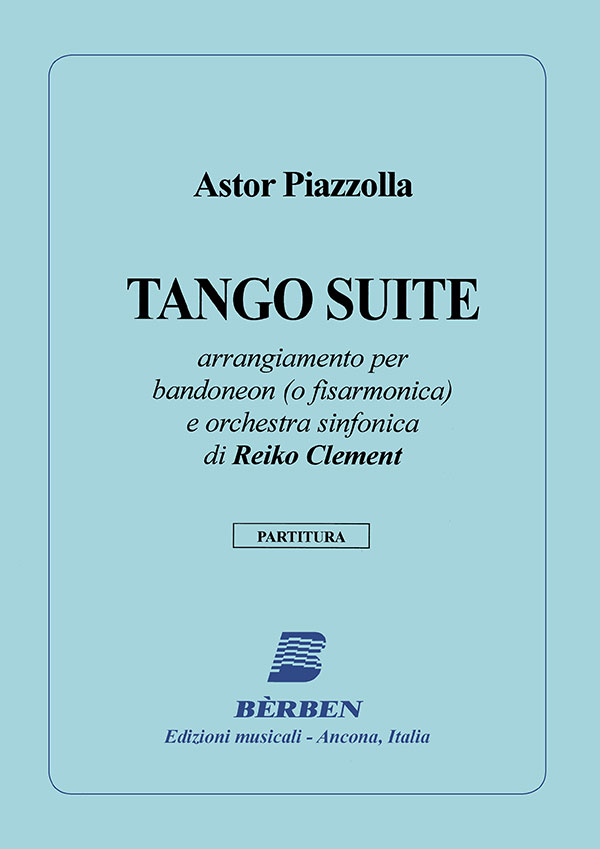 Tango Suite