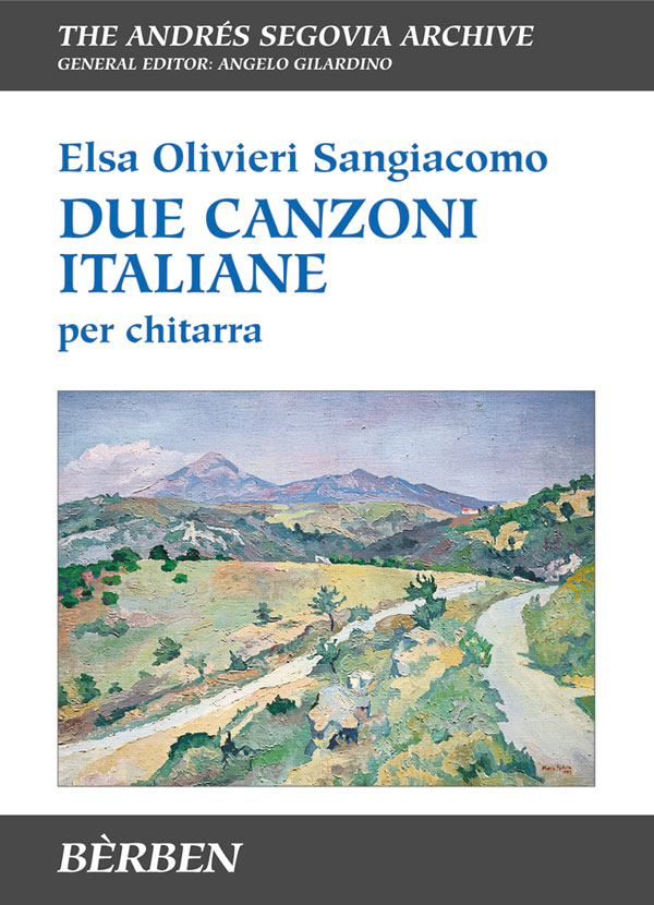 Due canzoni italiane