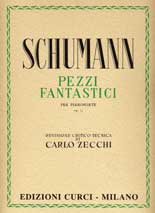 Pezzi fantastici op. 12