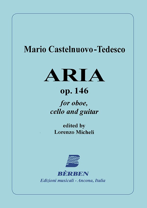 Aria op. 146